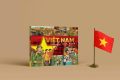 Giới thiệu sách: Việt Nam vươn mình