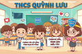 Tuyên truyền phòng ngừa Bạo lực mạng cho học sinh trường THCS