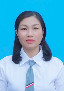 Nguyễn Thị Hương