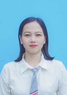 Trương Thị Thúy Liễu