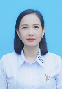 Nguyễn Thị Nhường