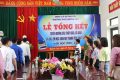TRƯỜNG THCS QUỲNH LƯU: KHÉP LẠI NĂM HỌC 2025–2026 VỚI NHIỀU DẤU ẤN ĐÁNG TỰ HÀO