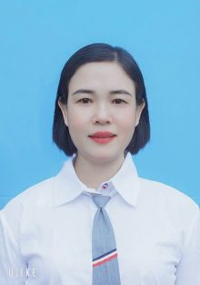 Đinh Thị Thắm