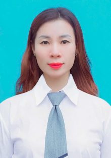 Nguyễn Thị Huyền Trang