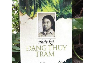 Giới thiệu sách: Nhật ký Đặng Thùy Trâm